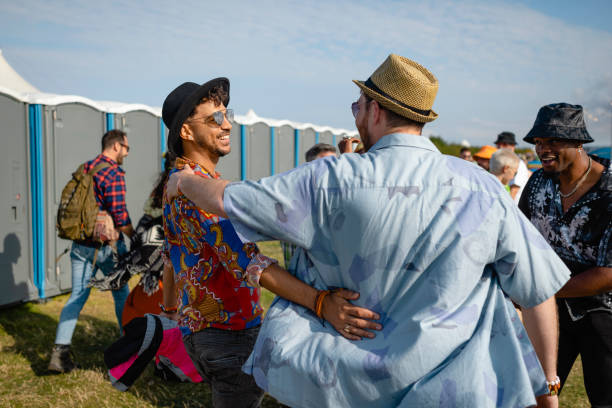 Best Portable toilet rental for construction  in San Leon, TX