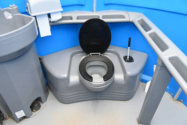 Portable Toilet Options We Offer in San Leon, TX