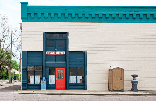 Portable Toilet Options We Offer in San Leon, TX